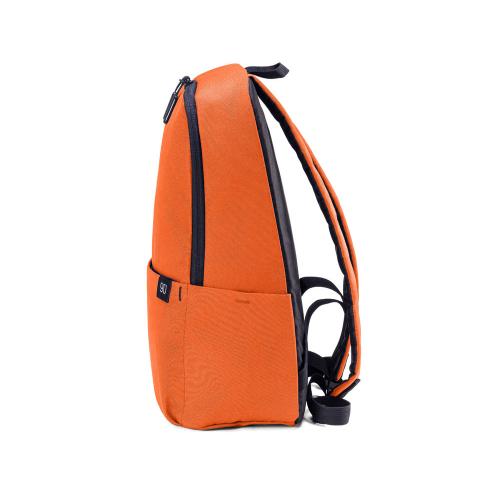 Рюкзак NINETYGO Tiny Lightweight Casual Backpack оранжевый; - купить подарки с логотипом в Воронеже