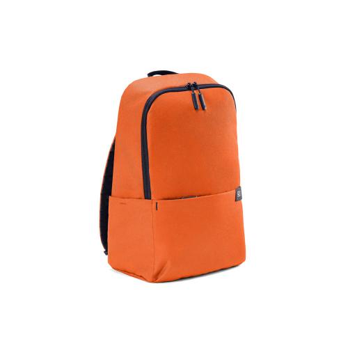 Рюкзак NINETYGO Tiny Lightweight Casual Backpack оранжевый; - купить именные сувениры в Воронеже