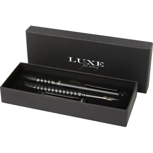 Tactical Dark Подарочная коробка для двух ручек; - купить именные сувениры в Воронеже