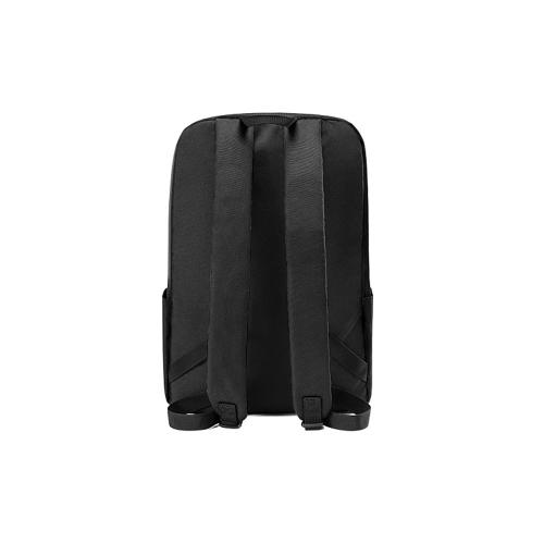 Рюкзак NINETYGO Tiny Lightweight Casual Backpack черный; - купить необычные сувениры в Воронеже