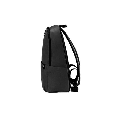 Рюкзак NINETYGO Tiny Lightweight Casual Backpack черный; - купить необычные подарки в Воронеже