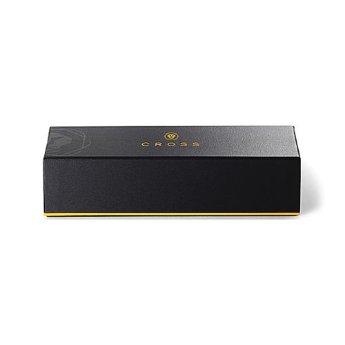 Шариковая ручка Cross ATX Brushed Chrome; - купить необычные сувениры в Воронеже