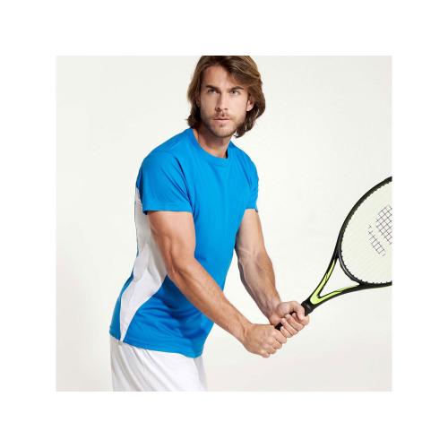 Спортивная футболка Tokyo мужская; - купить подарки с логотипом в Воронеже