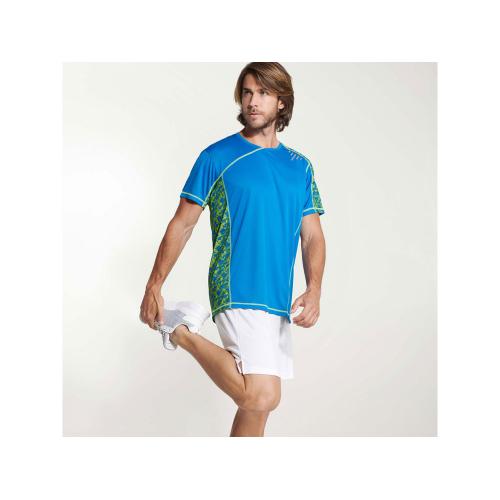 Спортивная футболка Sochi мужская; - купить подарки с логотипом в Воронеже