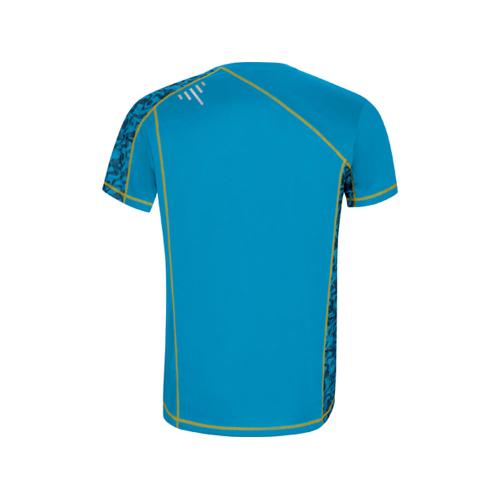 Спортивная футболка Sochi мужская; - купить необычные подарки в Воронеже