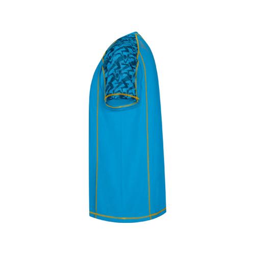 Спортивная футболка Sochi мужская; - купить необычные сувениры в Воронеже