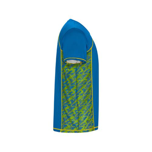 Спортивная футболка Sochi мужская; - купить именные сувениры в Воронеже