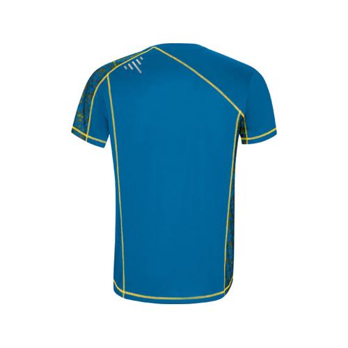 Спортивная футболка Sochi мужская; - купить необычные подарки в Воронеже