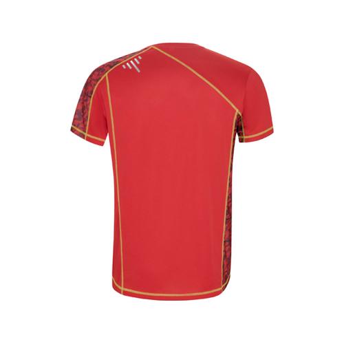 Спортивная футболка Sochi мужская; - купить необычные подарки в Воронеже