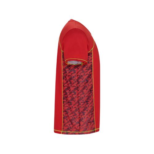 Спортивная футболка Sochi мужская; - купить именные сувениры в Воронеже