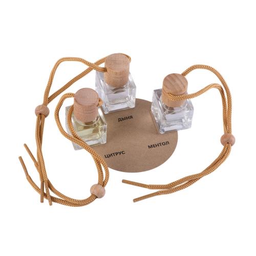 Набор автоароматов Boho 3; - купить именные сувениры в Воронеже