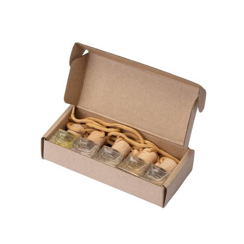 Набор автоароматов Boho 5; - купить необычные подарки в Воронеже