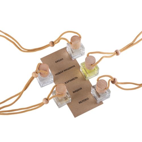 Набор автоароматов Boho 5; - купить именные сувениры в Воронеже