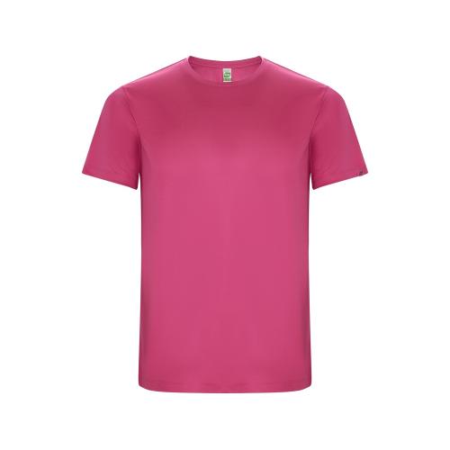 Футболка Imola мужская, фуксия