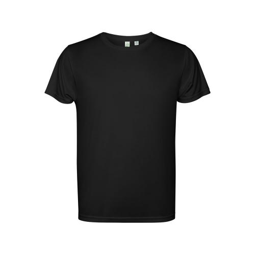 Футболка Estoril детская, черный