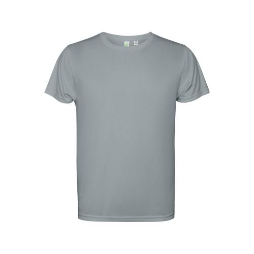 Футболка Estoril детская, серый