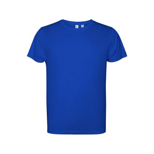 Футболка Estoril мужская, королевский синий
