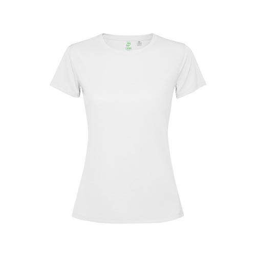 Футболка Estoril женская, белый