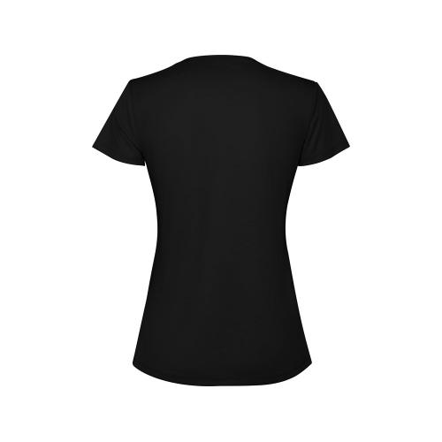 Футболка Estoril женская; - купить необычные подарки в Воронеже