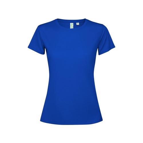 Футболка Estoril женская, королевский синий