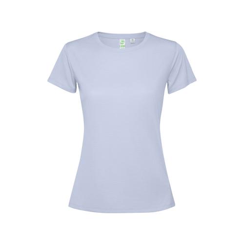 Футболка Estoril женская, спокойный синий