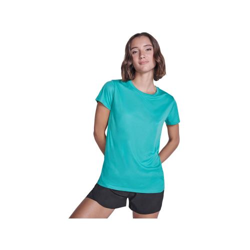 Футболка Estoril женская; - купить подарки с логотипом в Воронеже