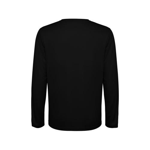 Лонгслив Estoril унисекс; - купить необычные подарки в Воронеже