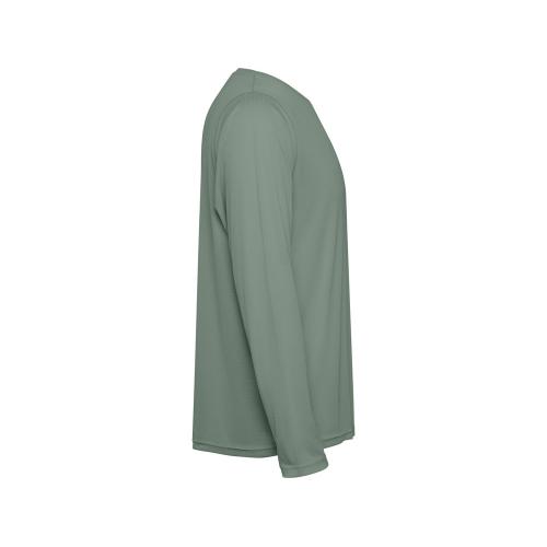 Лонгслив Estoril унисекс; - купить именные сувениры в Воронеже