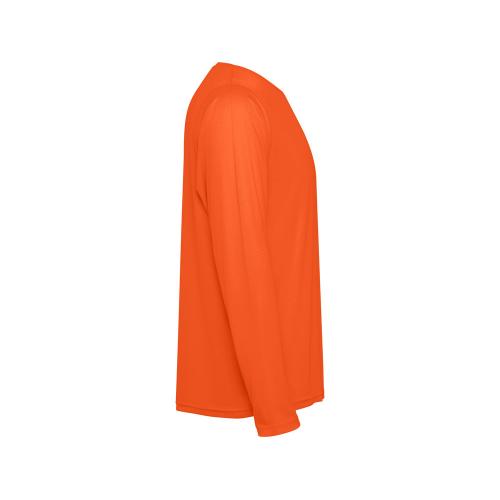 Лонгслив Estoril унисекс; - купить именные сувениры в Воронеже