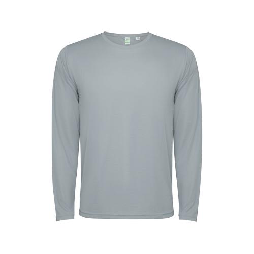 Лонгслив Estoril унисекс, серый