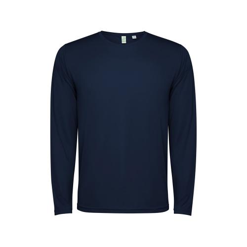 Лонгслив Estoril унисекс, синий нэйви