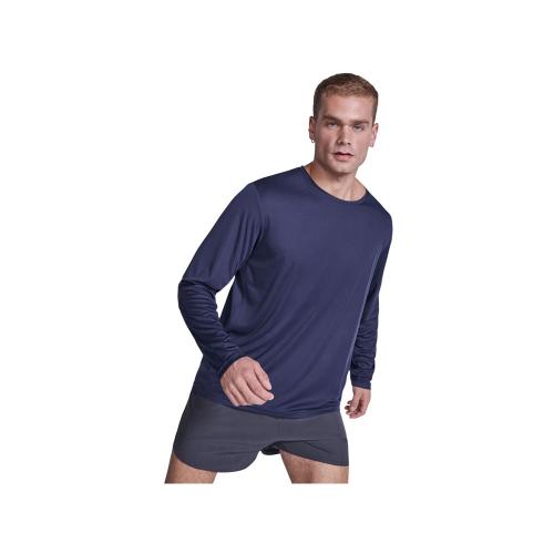 Лонгслив Estoril унисекс; - купить подарки с логотипом в Воронеже