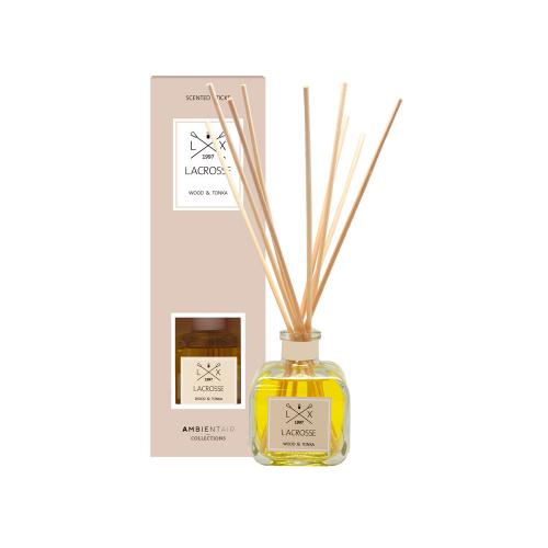Диффузор ароматический Дерево & тонка Lacrosse 200 мл.; - купить необычные подарки в Воронеже