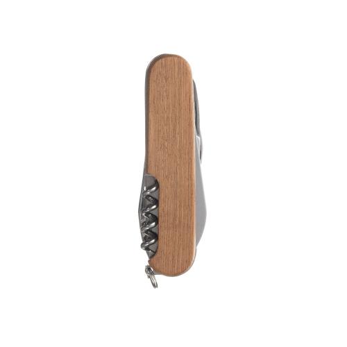 Нож перочинный Stinger, 90 мм, 11 функций; - купить именные сувениры в Воронеже