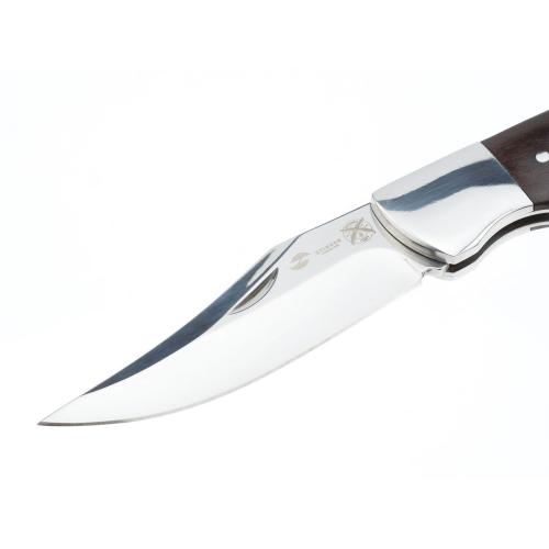 Нож складной Stinger, 92 мм, ; - купить именные сувениры в Воронеже