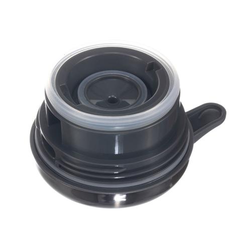 Термокофейник Stinger, 1,6 л, нержавеющая сталь, чёрный, 18 x 13,6 x 25; - купить необычные подарки в Воронеже