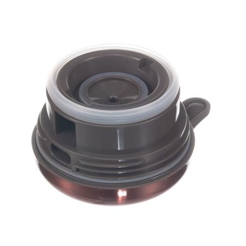 Термокофейник Stinger, 1,6 л, нержавеющая сталь, красный, 18 x 13,6 x 25; - купить необычные подарки в Воронеже