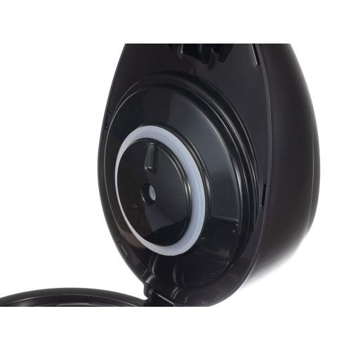 Термос с помпой Stinger, 3 л, широкий, нержавеющая сталь, серебристый, 24,4 х 17,5 х 37; - купить необычные сувениры в Воронеже