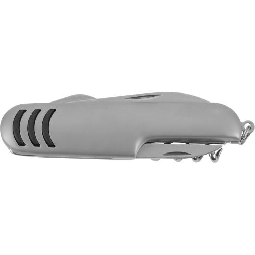 Набор путешественника: бинокль 4х30, мультиинструмент, фонарь, компас, дождевик; - купить подарки с логотипом в Воронеже