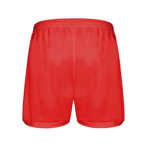 Спортивные шорты Calcio мужские; - купить необычные подарки в Воронеже