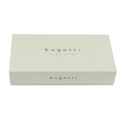 Кошелёк женский BUGATTI СИНА | SINA, голубой, воловья кожа/полиэстер, 13,7х3х9; - купить необычные сувениры в Воронеже