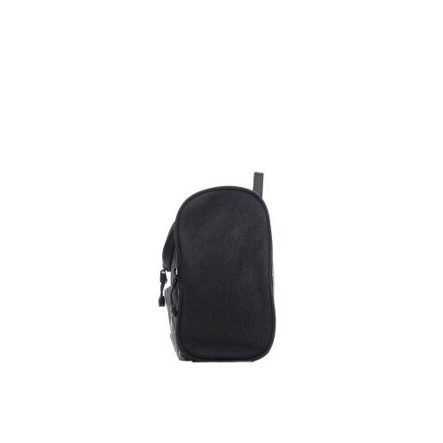 Несессер дорожный BUGATTI КОСМОС | UNIVERSUM, графитовый, 23,5х12х22,5 см; - купить необычные сувениры в Воронеже