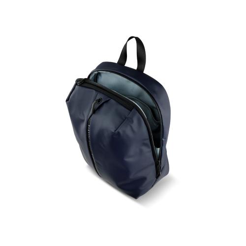 Рюкзак BUGATTI БЛАНК | BLANC 15'', синий, тарпаулин/полиэстер, 32х15; - купить необычные сувениры в Воронеже