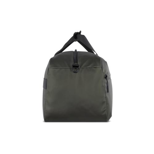 Сумка спортивная BUGATTI БЛАНК | BLANC, оливковая, тарпаулин/полиэстер, 52х26х27; - купить необычные сувениры в Воронеже