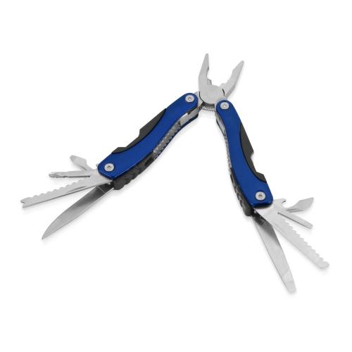 Мультиинструмент-пассатижи в чехле для ношения на поясе; - купить необычные сувениры в Воронеже