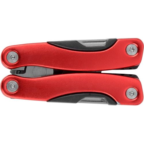 Мультиинструмент-пассатижи в чехле для ношения на поясе; - купить именные сувениры в Воронеже