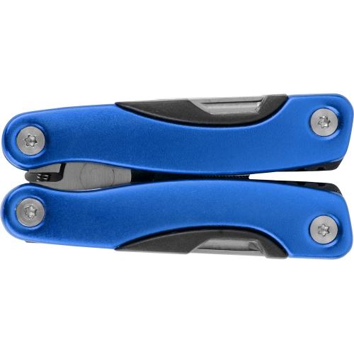 Мультиинструмент-пассатижи в чехле для ношения на поясе; - купить именные сувениры в Воронеже