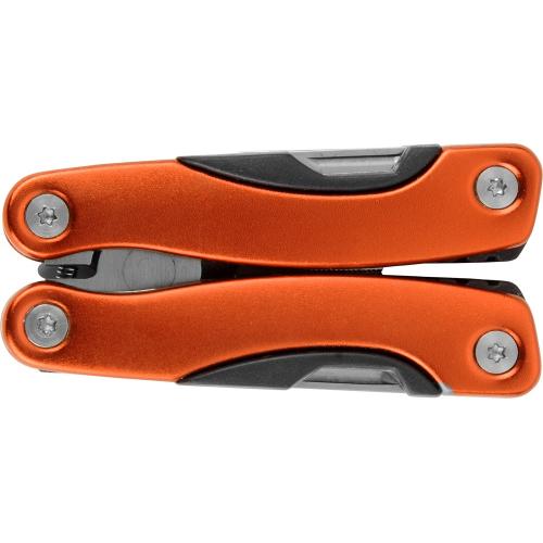 Мультиинструмент-пассатижи в чехле для ношения на поясе; - купить именные сувениры в Воронеже