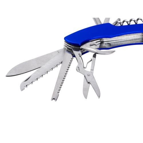 Мультитул-складной нож Demi 11-в-1; - купить необычные подарки в Воронеже