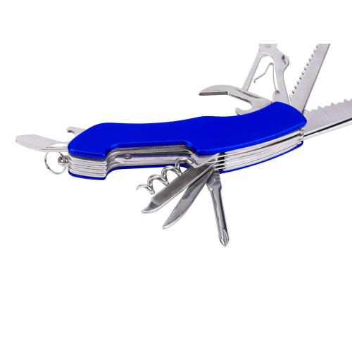 Мультитул-складной нож Demi 11-в-1; - купить необычные сувениры в Воронеже